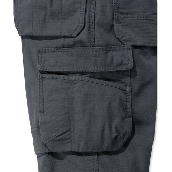 Carhartt Spodnie Carhartt Emea Full Swing Steel Shadow