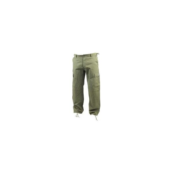 Magnum Męskie Spodnie ATERO 3.0 OLIVE GREEN r. S