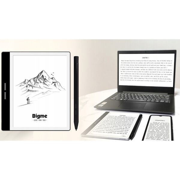 Μεγάλο B751 BW 7" | 4/64 GB