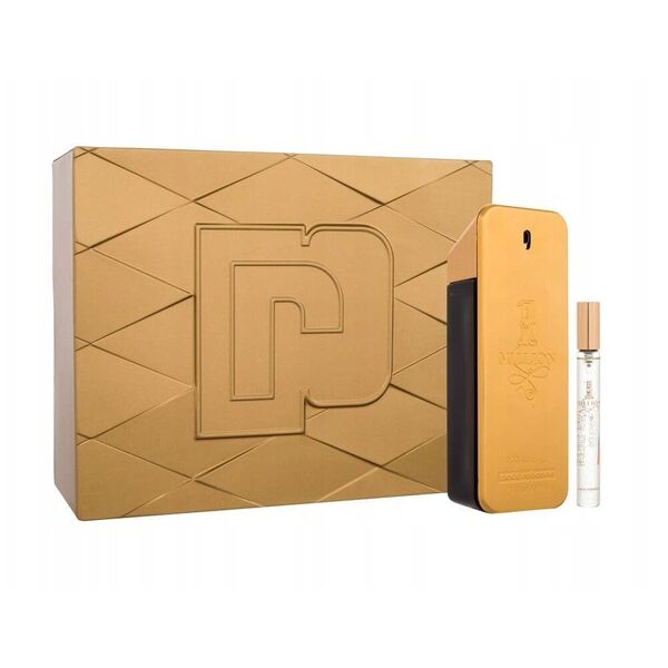 ΣΕΤ Paco Rabanne 1 Million EDT 200ml + EDT 10ml