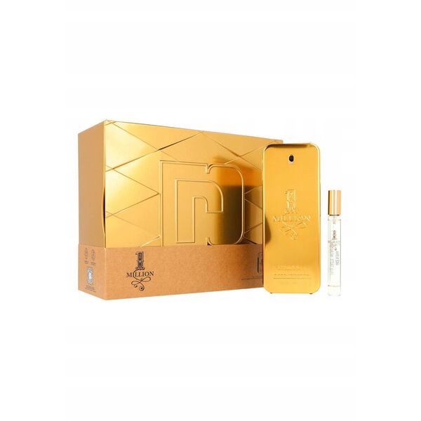 ΣΕΤ Paco Rabanne 1 Million EDT 200ml + EDT 10ml