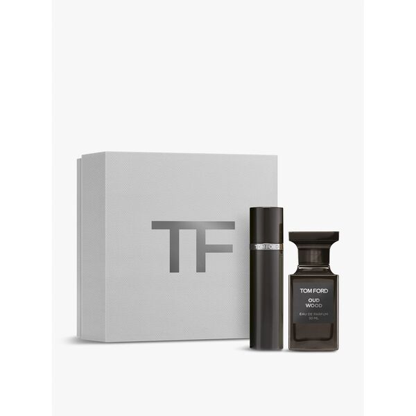 Σετ Tom Ford Oud Wood EDP 50ml + EDP 10ml