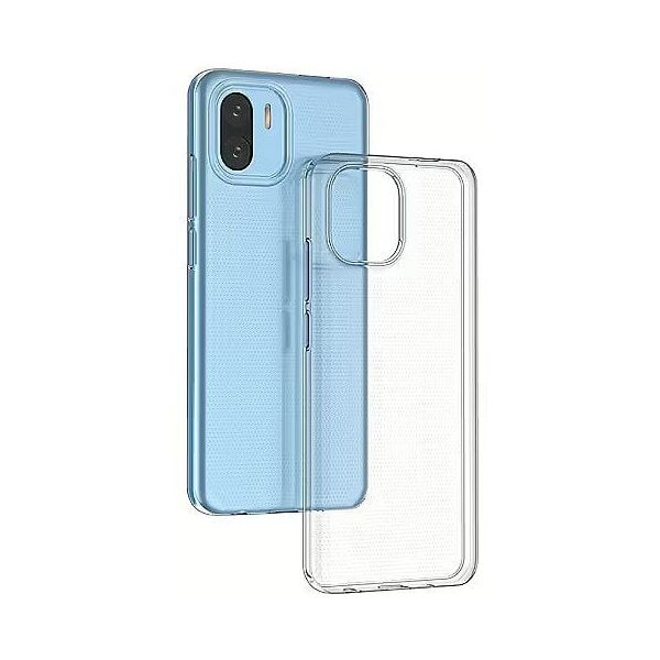 Θήκη Mocco Slim Silicone 1mm για Xiaomi Redmi A1 / Redmi A2