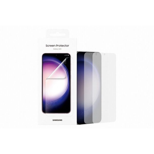 Mocco Premium Υδρογέλη Φιλμ για το smartphone Samsung Galaxy S23 Plus