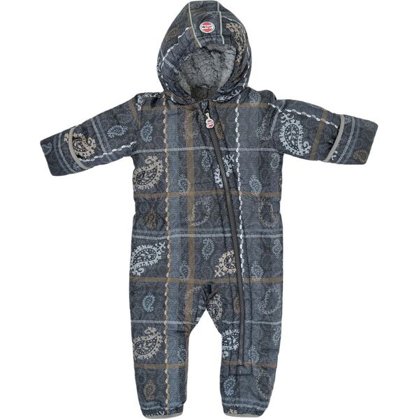 Lodger Skier Tribe φορμάκι 24-36 μηνών 98εκ. Pigeon SKP 626_24_36