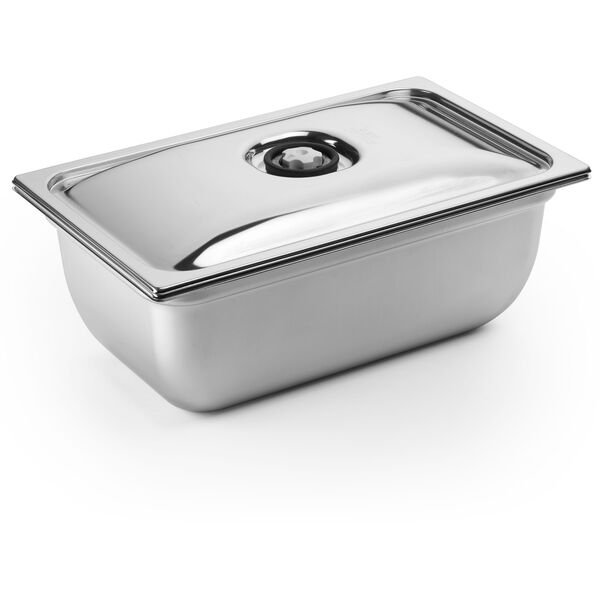 Δοχείο Κενού INOX H200 20,4l MagicVac