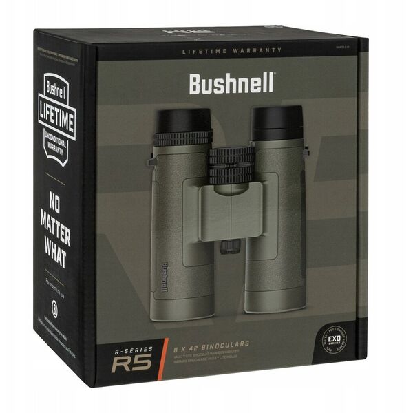 Bushnell Banner R3  8x42