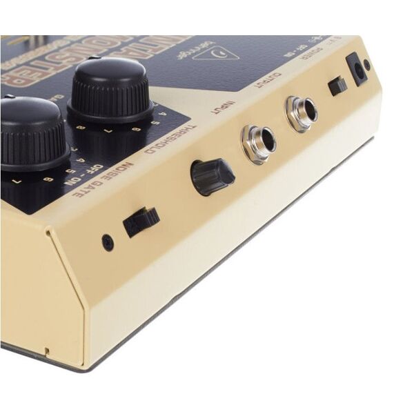 Behringer VT999 Εφέ κιθάρας