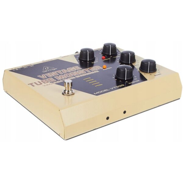 Behringer VT999 Εφέ κιθάρας