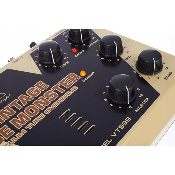 Behringer VT999 Εφέ κιθάρας