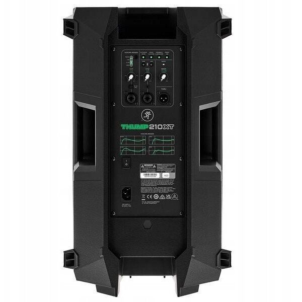 Mackie Thump210XT - ενεργό ηχείο PA με Bluetooth