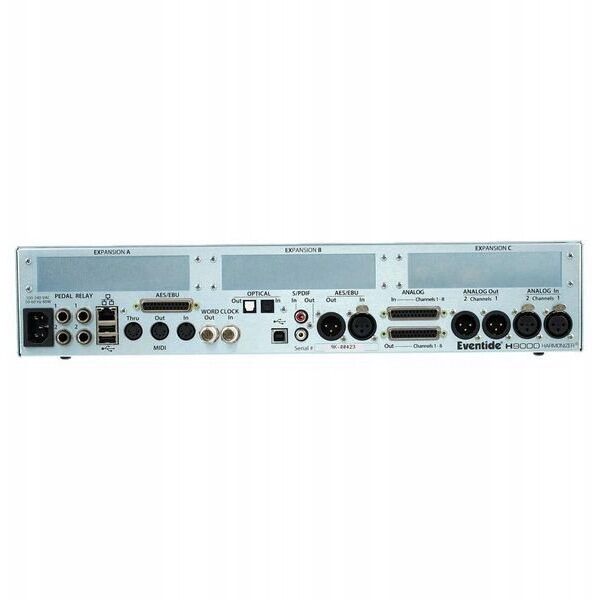 Eventide H9000