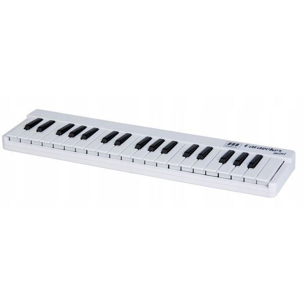 ΜΙDI πληκτρολόγιο MIDITECH GarageKey Mini