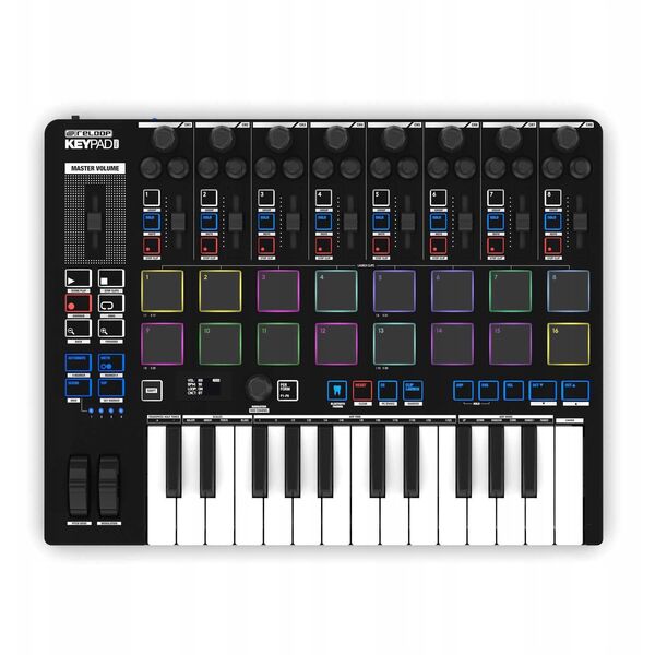 RELOOP Keypad Pro