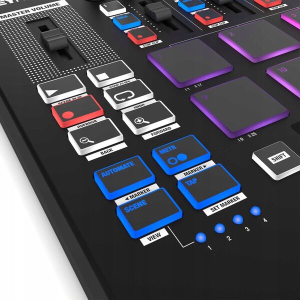 RELOOP Keypad Pro