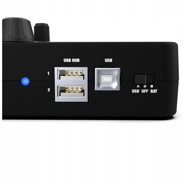 RELOOP Keypad Pro