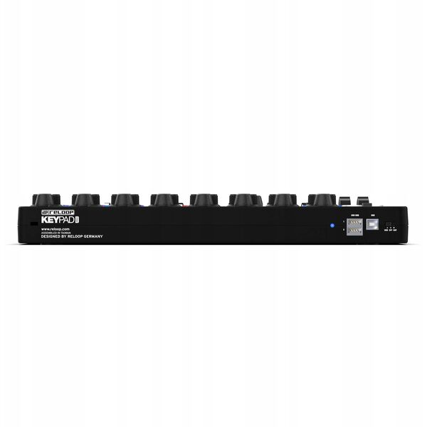 RELOOP Keypad Pro