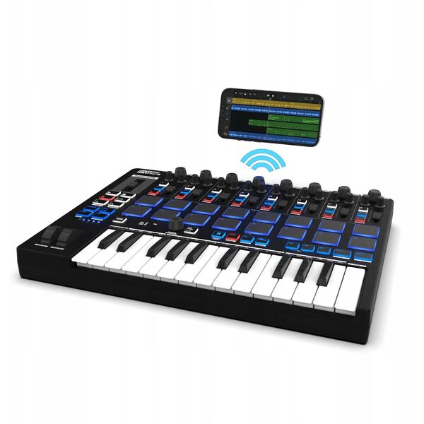 RELOOP Keypad Pro