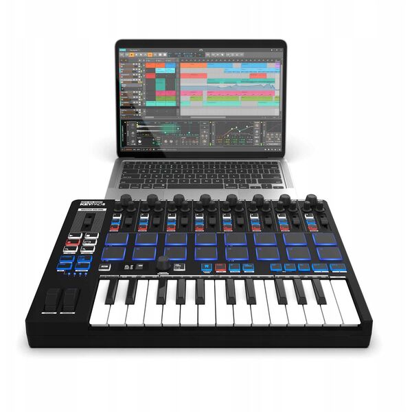 RELOOP Keypad Pro