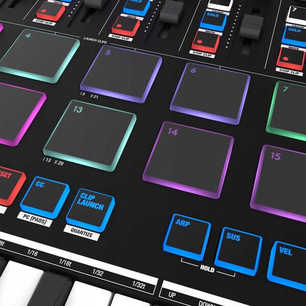 RELOOP Keypad Pro