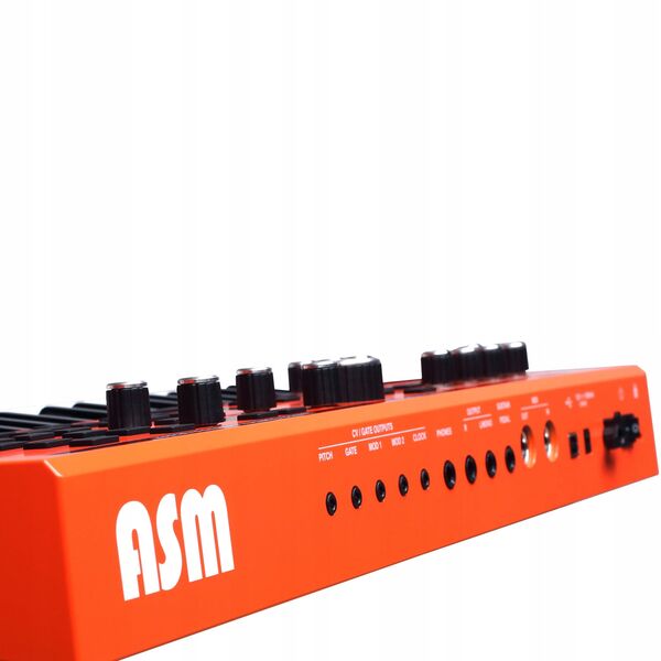 Συνθεσάιζερ ASM HYDRASYNTH Explorer 888 Edition
