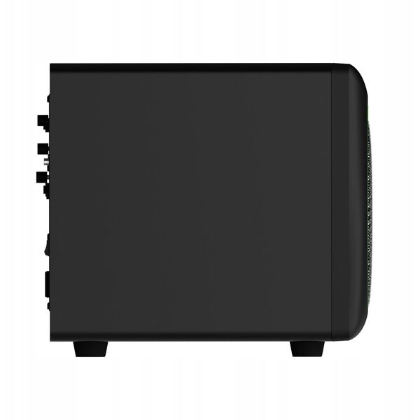 Ενεργό υπογούφερ Mackie CR8S-BT με Bluetooth
