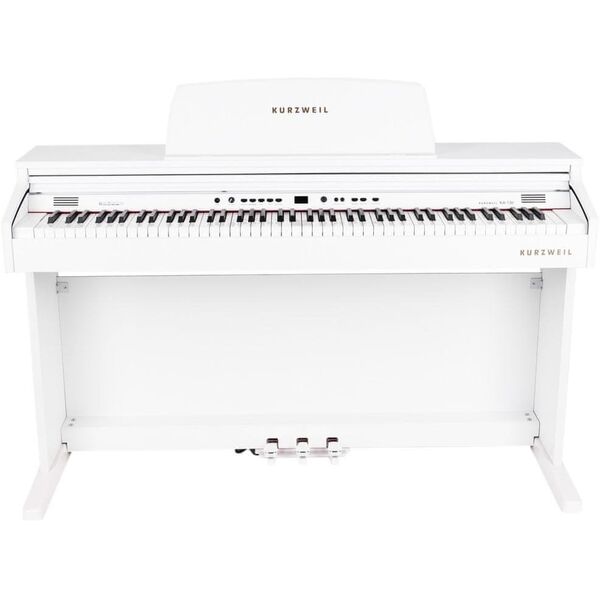 Kurzweil KA-130 White - Ψηφιακό πιάνο