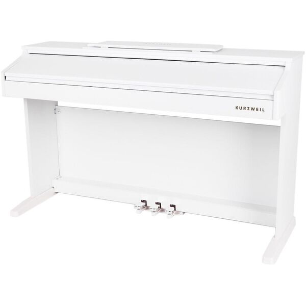 Kurzweil KA-130 White - Ψηφιακό πιάνο