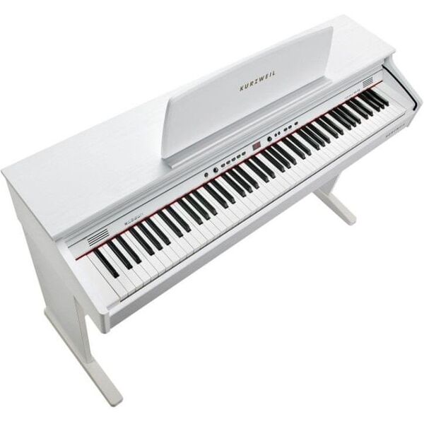 Kurzweil KA-130 White - Ψηφιακό πιάνο