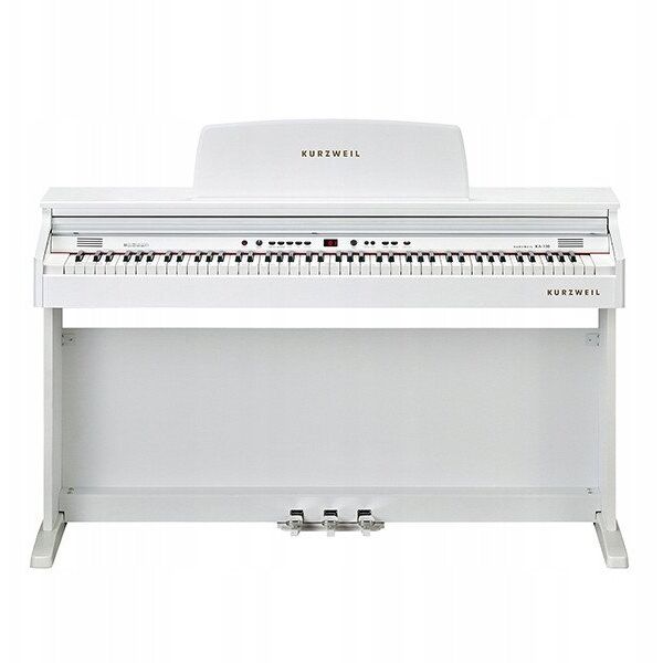 Kurzweil KA-130 White - Ψηφιακό πιάνο