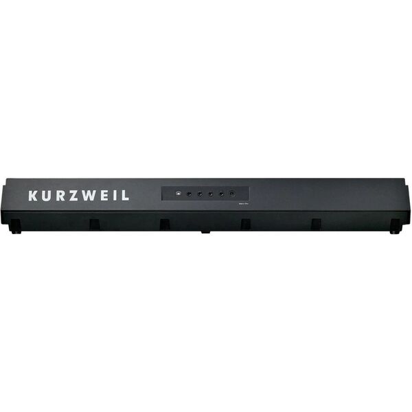 Kurzweil KP100 - Πληκτρολόγιο
