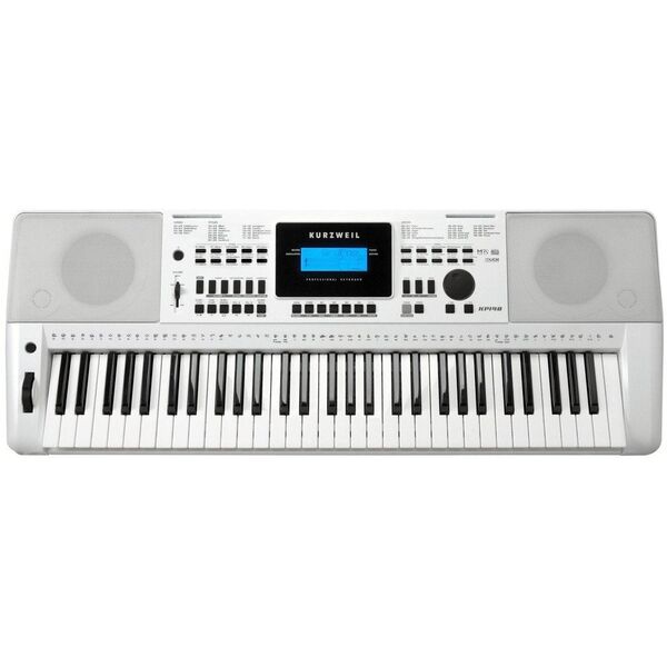 Kurzweil KP140 White - Πληκτρολόγιο