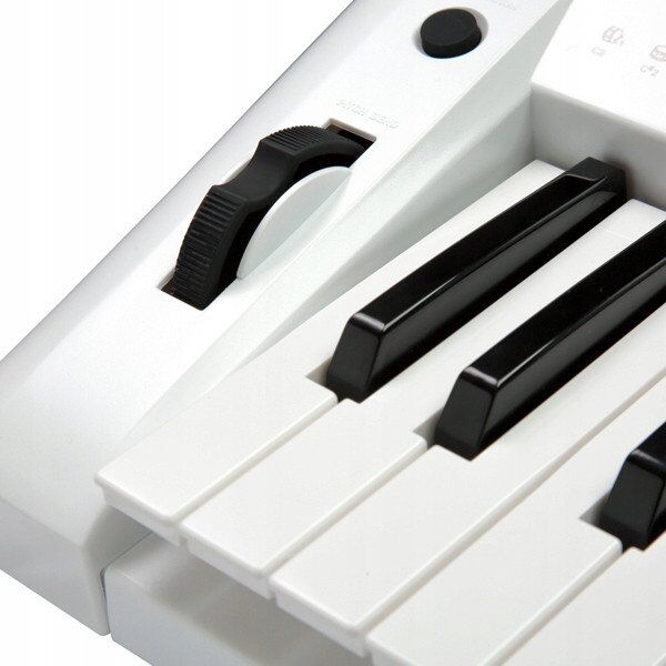 Kurzweil KP140 White - Πληκτρολόγιο