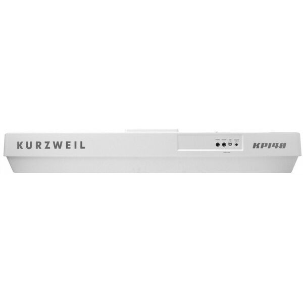 Kurzweil KP140 White - Πληκτρολόγιο