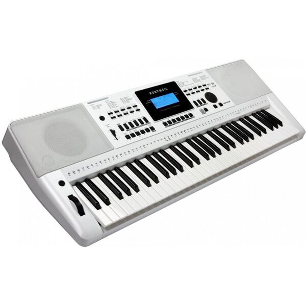 Kurzweil KP140 White - Πληκτρολόγιο
