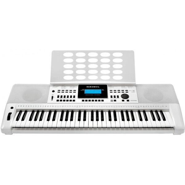 Kurzweil KP140 White - Πληκτρολόγιο