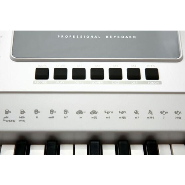 Kurzweil KP140 White - Πληκτρολόγιο