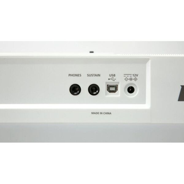 Kurzweil KP140 White - Πληκτρολόγιο