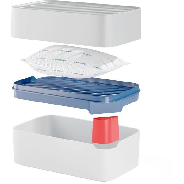 Απορροφητής υγρασίας Wessper P4 Humifill (WES101-500-BO)