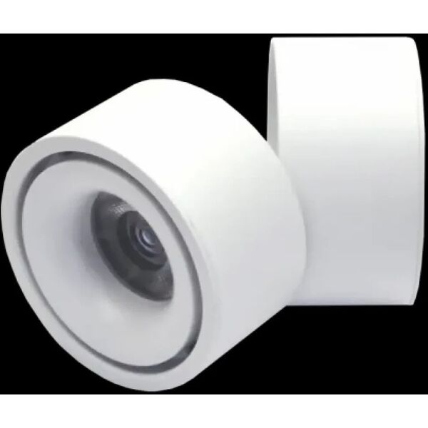 Φωτιστικό οροφής TOPE OSLO PRO, 15 W, 1500 lm, 4000 K, IP20, λευκό.