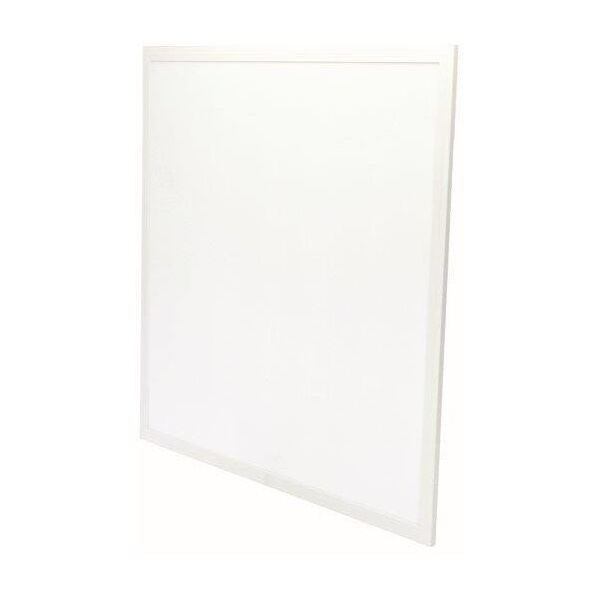 Ενσωματωμένο LED πάνελ VESTALIGHT, IP40, 40 W, 4000 K, 3600 lm, 59.5 x 59.5 x 3 cm