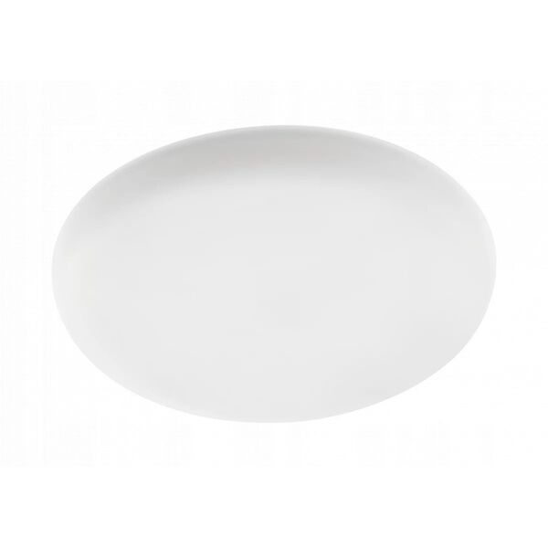 Ενσωματωμένο LED πάνελ GTV SORA, IP54, 24W, 4000K, 2400lm, ρυθμιζόμενο, διάμετρος οπής, O22.5 cm