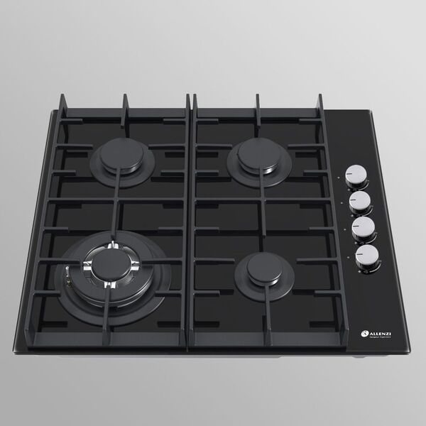 Εστία αερίου ALLENZI BOS601B