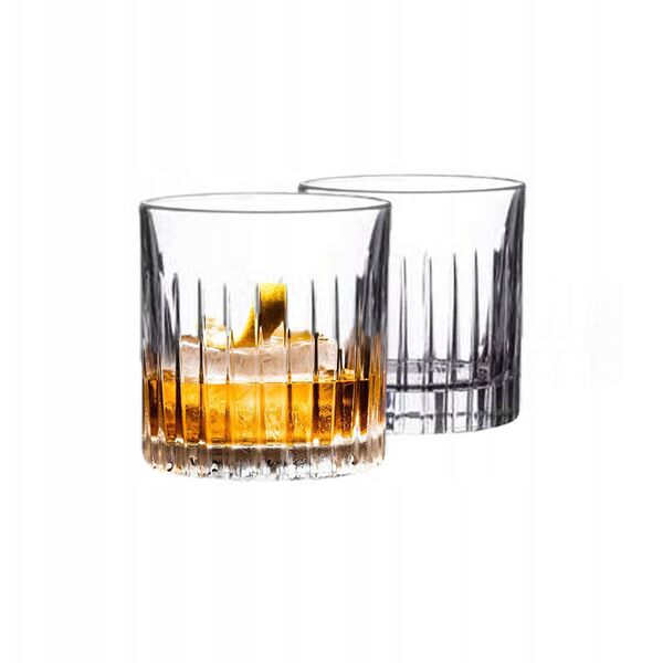 Κρυστάλλινα ποτήρια RCR Timeless, 310 ml, 6 τεμ.