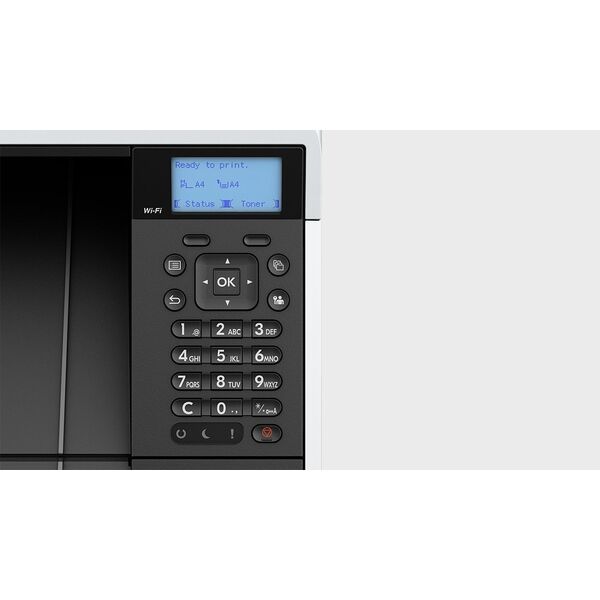 KYOCERA ECOSYS PA3500wx      Εκτυπωτής λέιζερ ασπρόμαυρος με WLAN