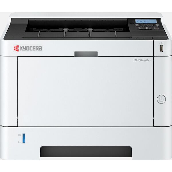KYOCERA ECOSYS PA3500wx      Εκτυπωτής λέιζερ ασπρόμαυρος με WLAN