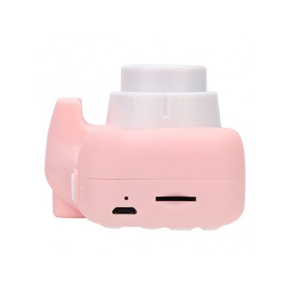 AgfaPhoto Realikids Mini Cam, ροζ