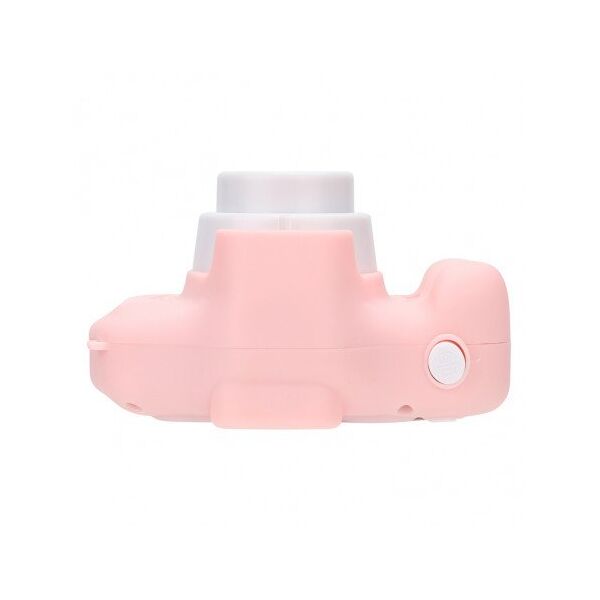 AgfaPhoto Realikids Mini Cam, ροζ