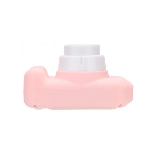 AgfaPhoto Realikids Mini Cam, ροζ
