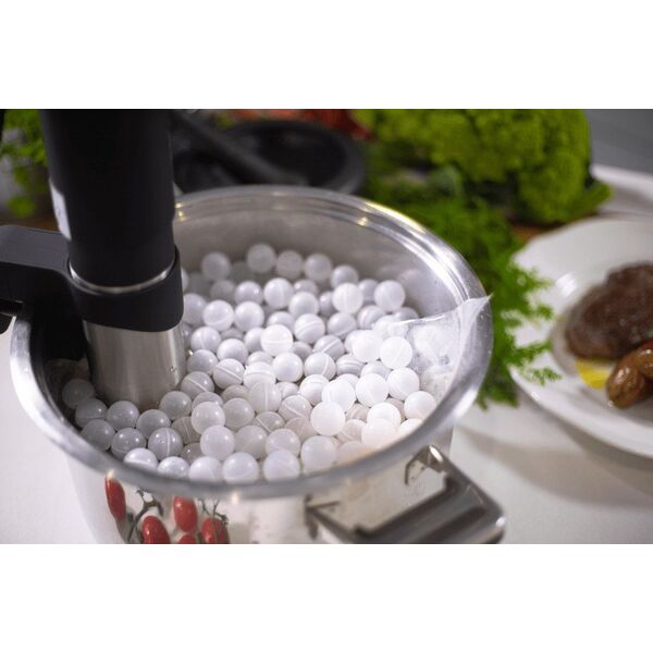 Μπάλες Sous Vide 100